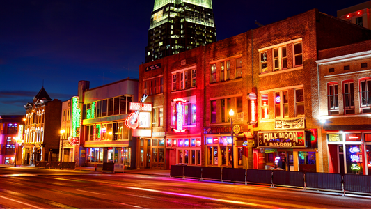 Nashville