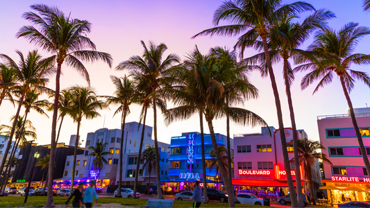 Miami