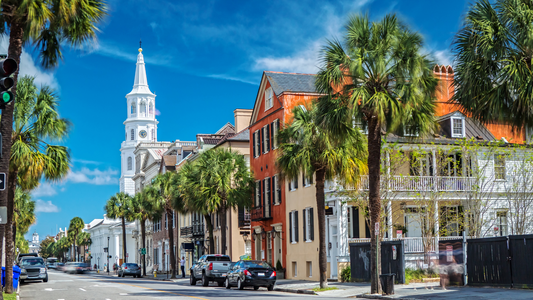 Charleston