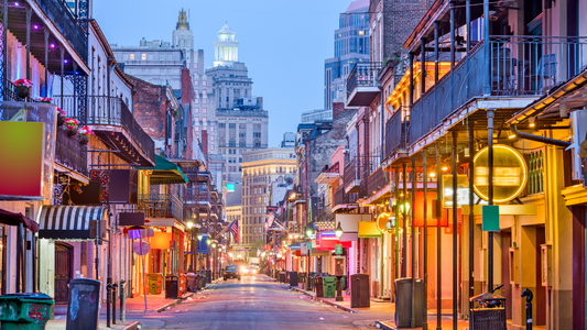 New Orleans