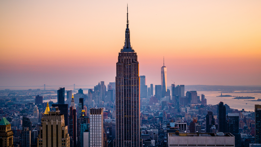 New York City