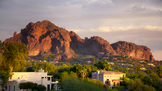 Scottsdale
