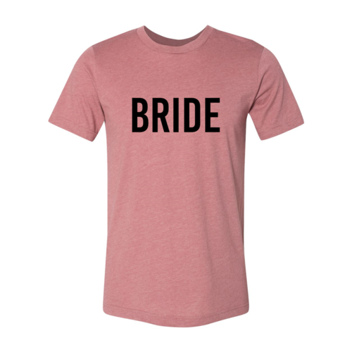 DT0267 Bride Shirt