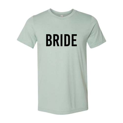 DT0267 Bride Shirt