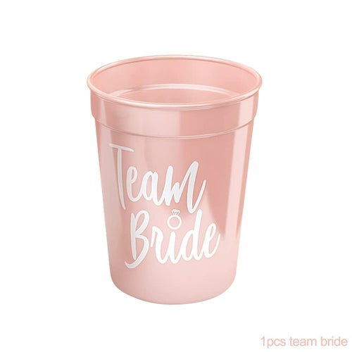 Wedding Party Bachelorette Party - 1set Party Plastic Shower Gift