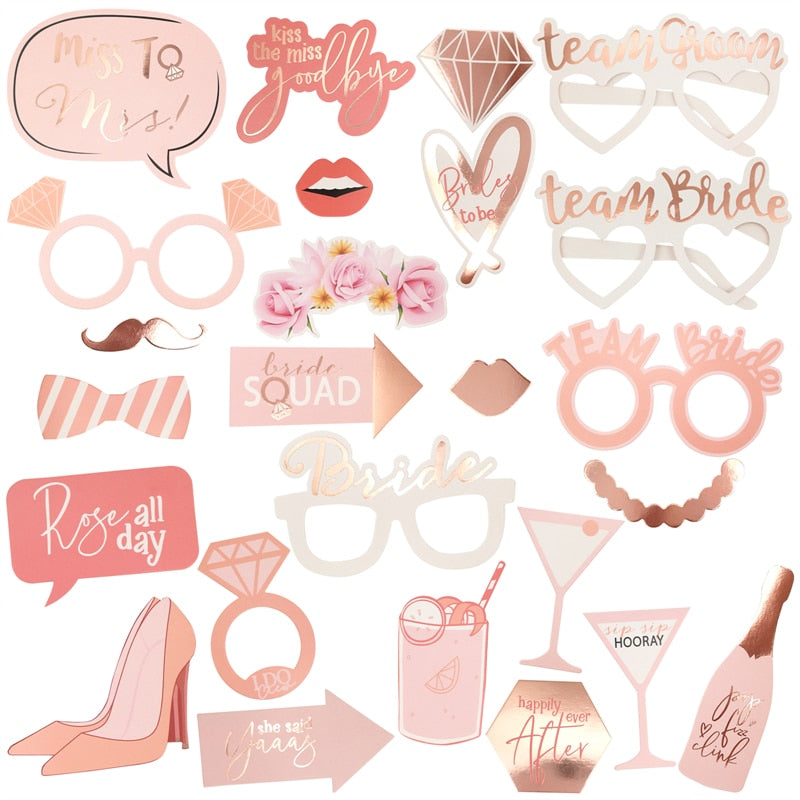 Bridal Shower Decorations Party Decorations | Wedding Decoration