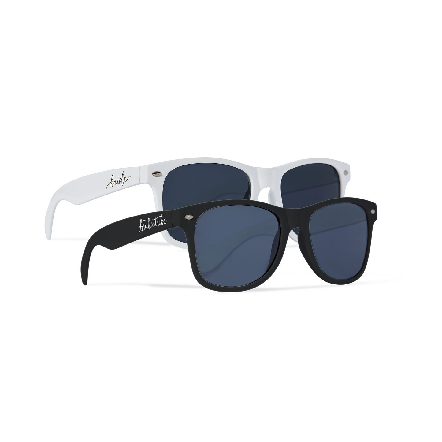 Black Bride Tribe Sunglasses