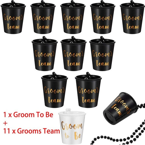 Sash Bachelorette Party | Hen Bride Team Sash Black | Hen Sash Girls
