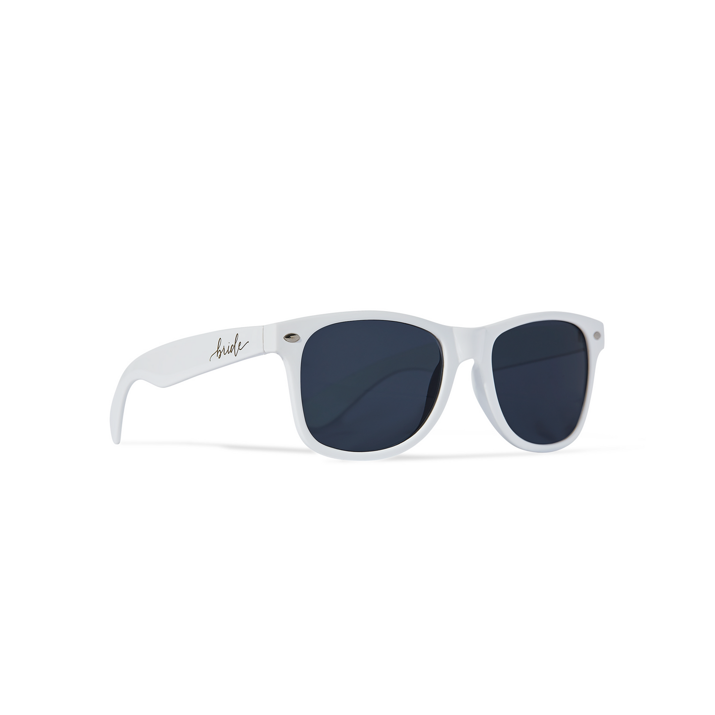 Black Bride Tribe Sunglasses