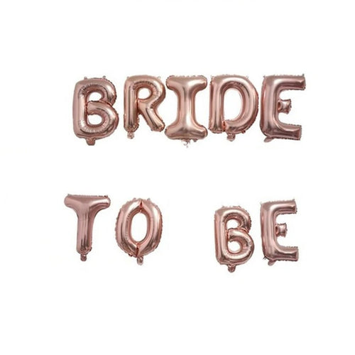 Bachelorette Party Bride to be Supplies Prop Set Kit White Pink Sash