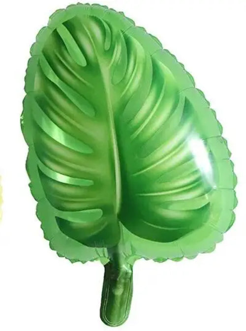 1pcs Gold Pineapple Flamingo Aluminum Balloon Bachelorette Party