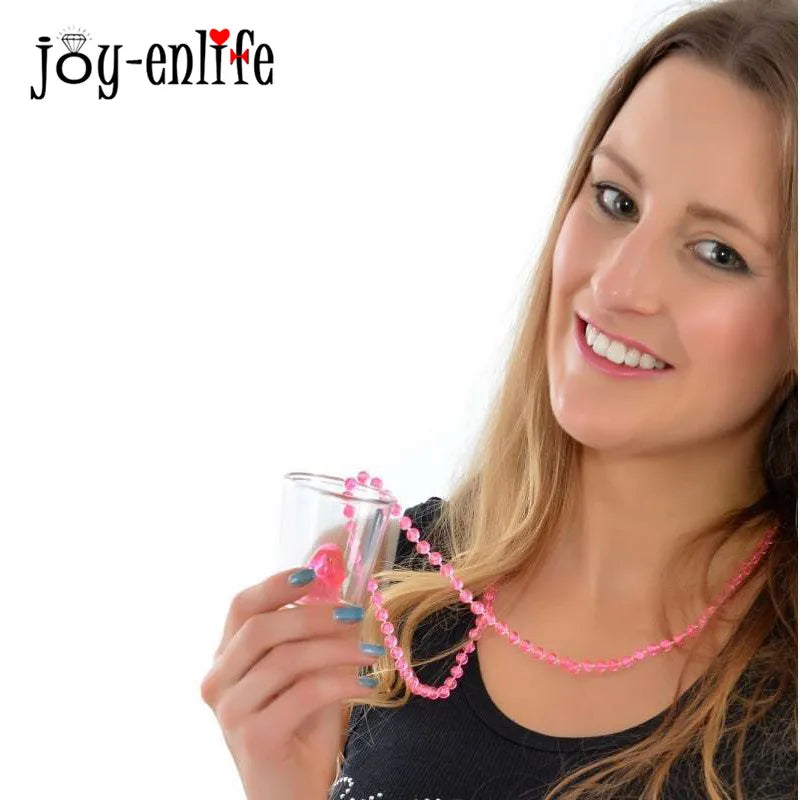 Bachelorette Party Drink Game Favor Hen Night Willy Shape Plastic Cup