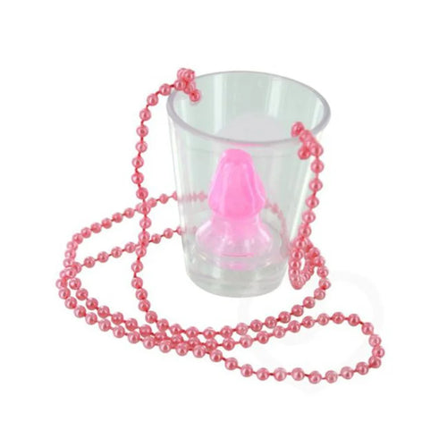 Bachelorette Party Drink Game Favor Hen Night Willy Shape Plastic Cup
