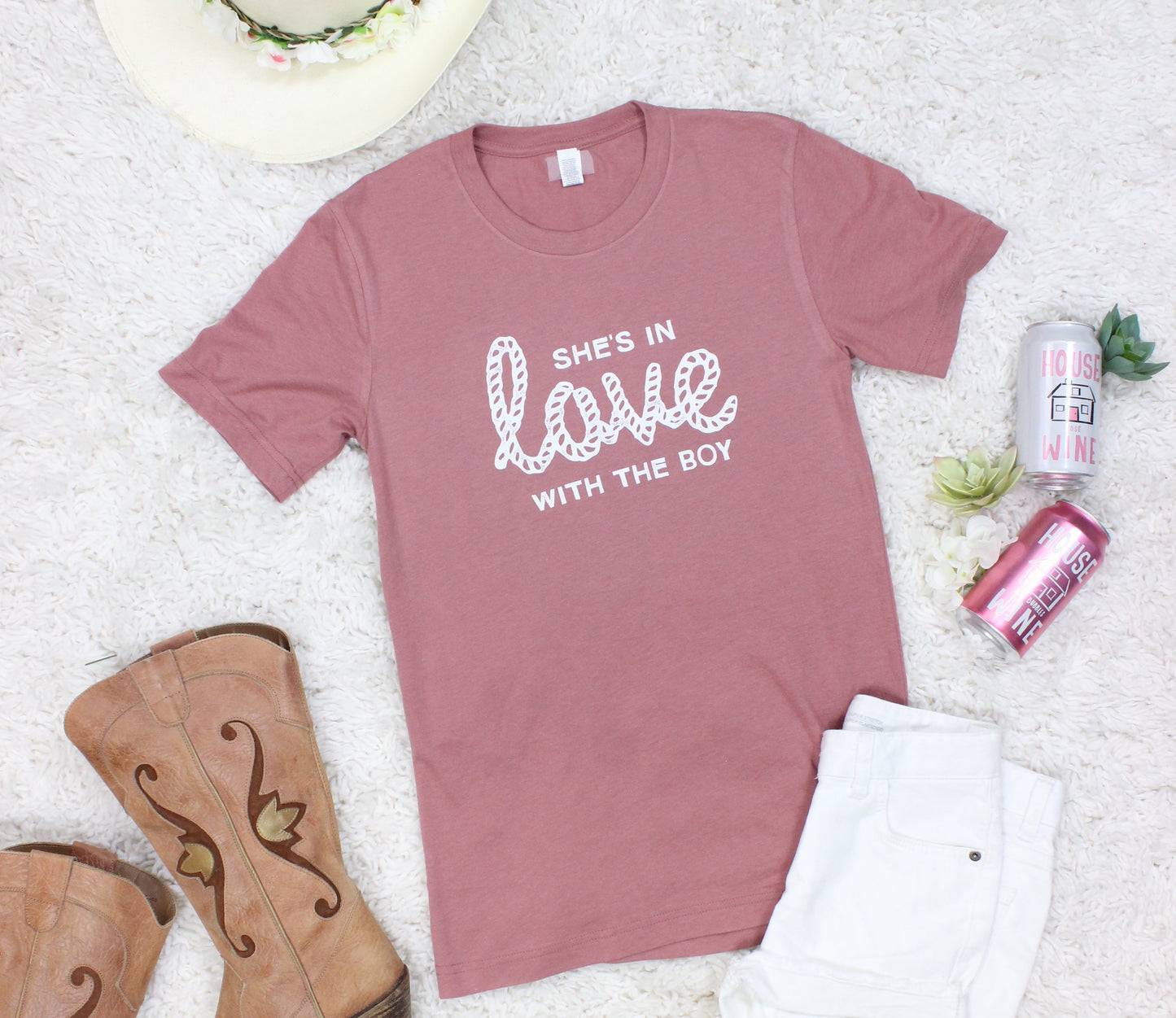 I'm Gonna Marry That Boy Someday | She's In Love with the Boy -