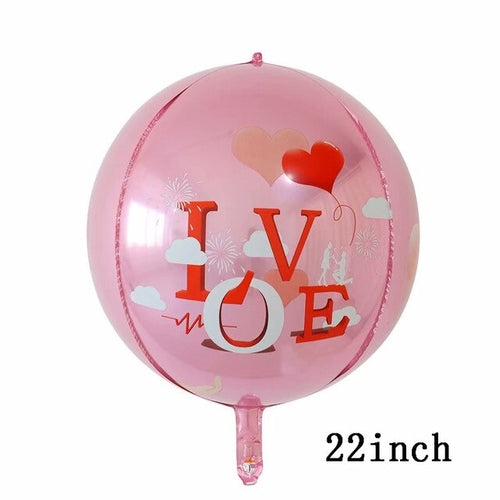 Rose Gold Bride To Be Letter Foil Balloon Wedding Bridal Shower