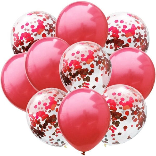 Rose Gold Bride To Be Letter Foil Balloon Wedding Bridal Shower