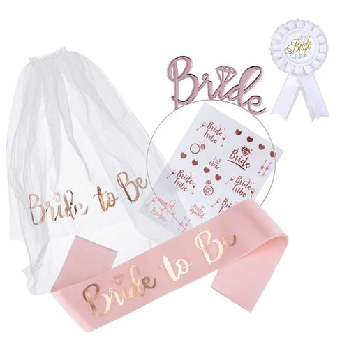 Team Bride Tribe Cups Bridal Shower Bachelorette Party Plastic