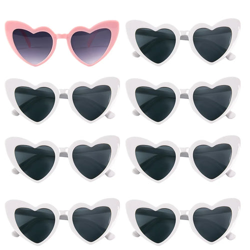 Bachelorette Party Sunglasses Wedding Bridal Shower Decor Hen Party