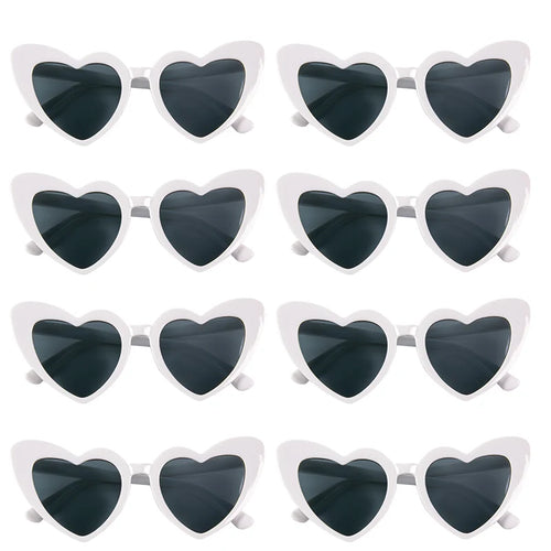 Bachelorette Party Sunglasses Wedding Bridal Shower Decor Hen Party