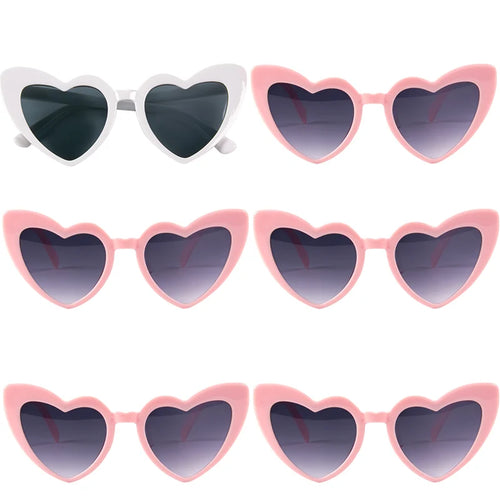 Bachelorette Party Sunglasses Wedding Bridal Shower Decor Hen Party