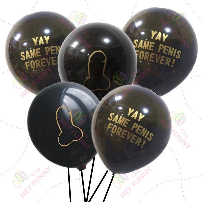 20pcs Bachelorette Party Penis Straws Paper Novelty Nude Dick Drink