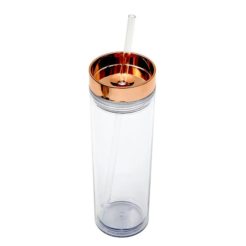 Personalized Bachelorette Party Tumblers With Straw 16oz Acrylic