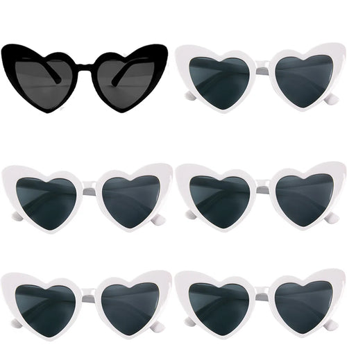 Bachelorette Party Sunglasses Wedding Bridal Shower Decor Hen Party