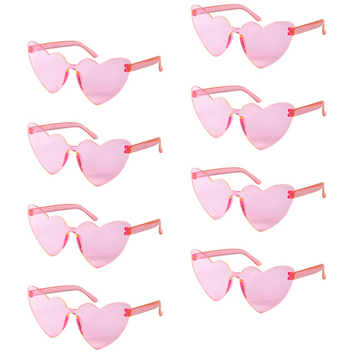 Bachelorette Party Sunglasses Wedding Bridal Shower Decor Hen Party