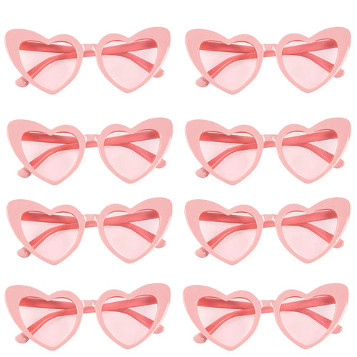 Bachelorette Party Sunglasses Wedding Bridal Shower Decor Hen Party