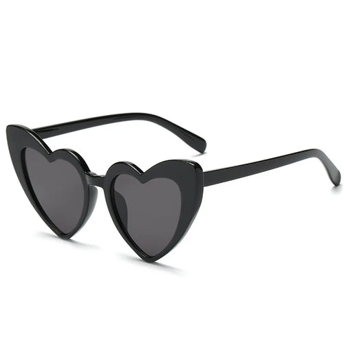 Bachelorette Party Heart Shaped Sunglasses Wedding Bridal Shower Decor
