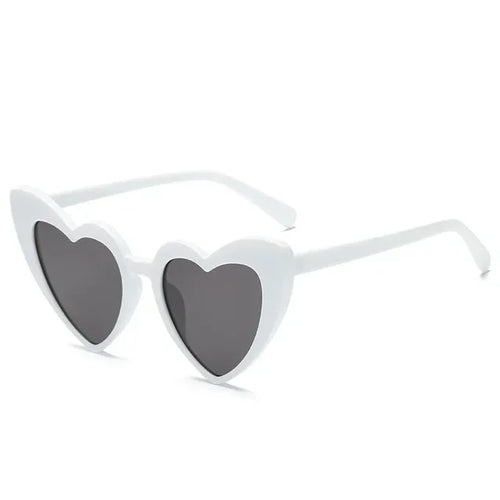 Bachelorette Party Heart Shaped Sunglasses Wedding Bridal Shower Decor