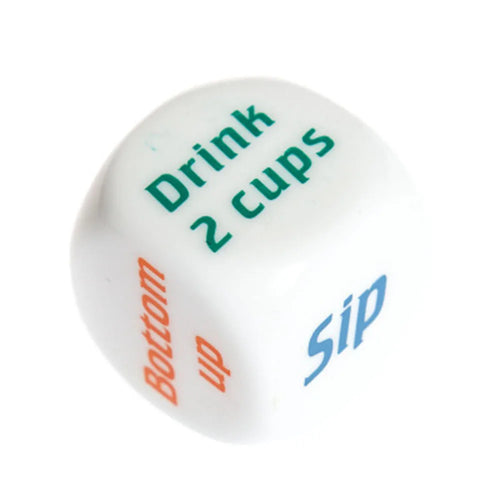 Bachelorette Party Entertaining Card Game Drinking Dice Adults Men
