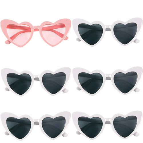 Bachelorette Party Sunglasses Wedding Bridal Shower Decor Hen Party