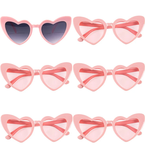 Bachelorette Party Sunglasses Wedding Bridal Shower Decor Hen Party