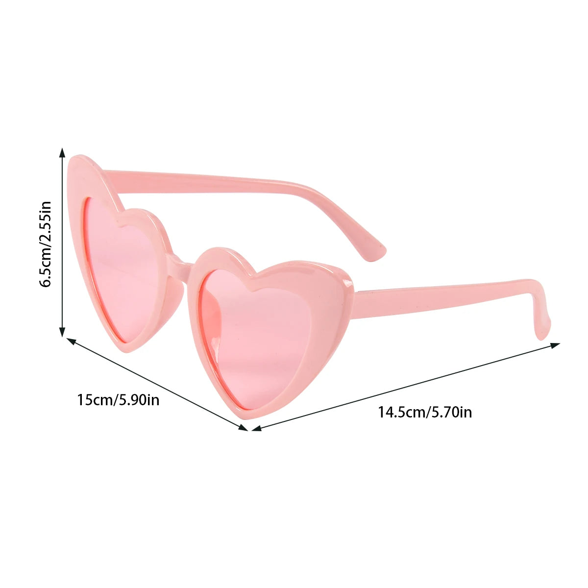 Bachelorette Party Sunglasses Wedding Bridal Shower Decor Hen Party