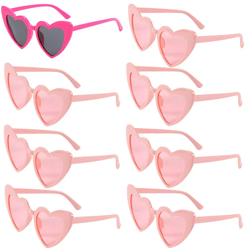 Bachelorette Party Sunglasses Wedding Bridal Shower Decor Hen Party