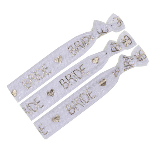 Team Bride Tribe Cups Bridal Shower Bachelorette Party Plastic