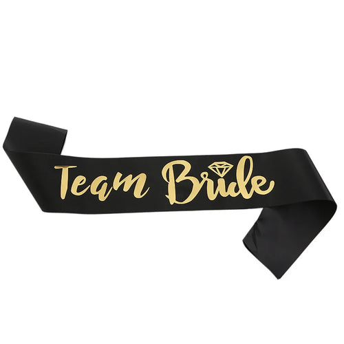 Team Bride Tribe Cups Bridal Shower Bachelorette Party Plastic