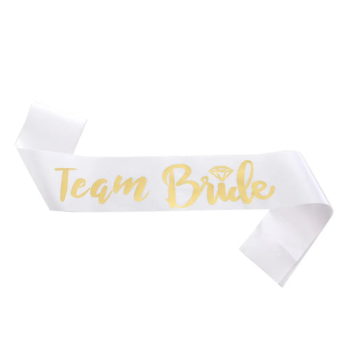 Team Bride Tribe Cups Bridal Shower Bachelorette Party Plastic