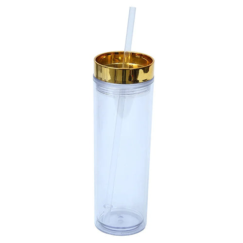 Personalized Bachelorette Party Tumblers With Straw 16oz Acrylic