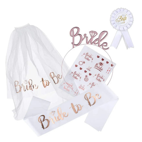 Team Bride Tribe Cups Bridal Shower Bachelorette Party Plastic