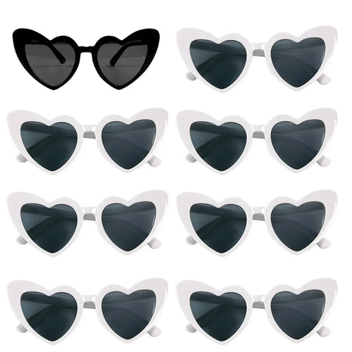 Bachelorette Party Sunglasses Wedding Bridal Shower Decor Hen Party