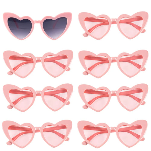 Bachelorette Party Sunglasses Wedding Bridal Shower Decor Hen Party
