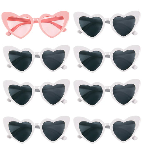 Bachelorette Party Sunglasses Wedding Bridal Shower Decor Hen Party
