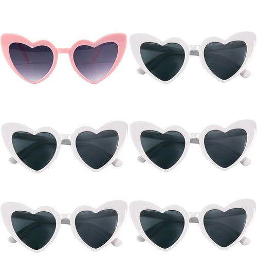 Bachelorette Party Sunglasses Wedding Bridal Shower Decor Hen Party