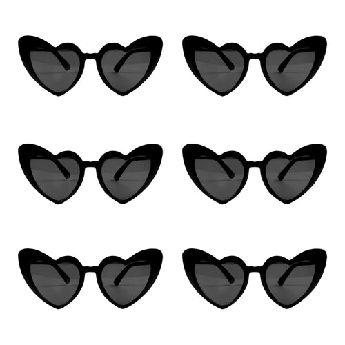 Bachelorette Party Sunglasses Wedding Bridal Shower Decor Hen Party