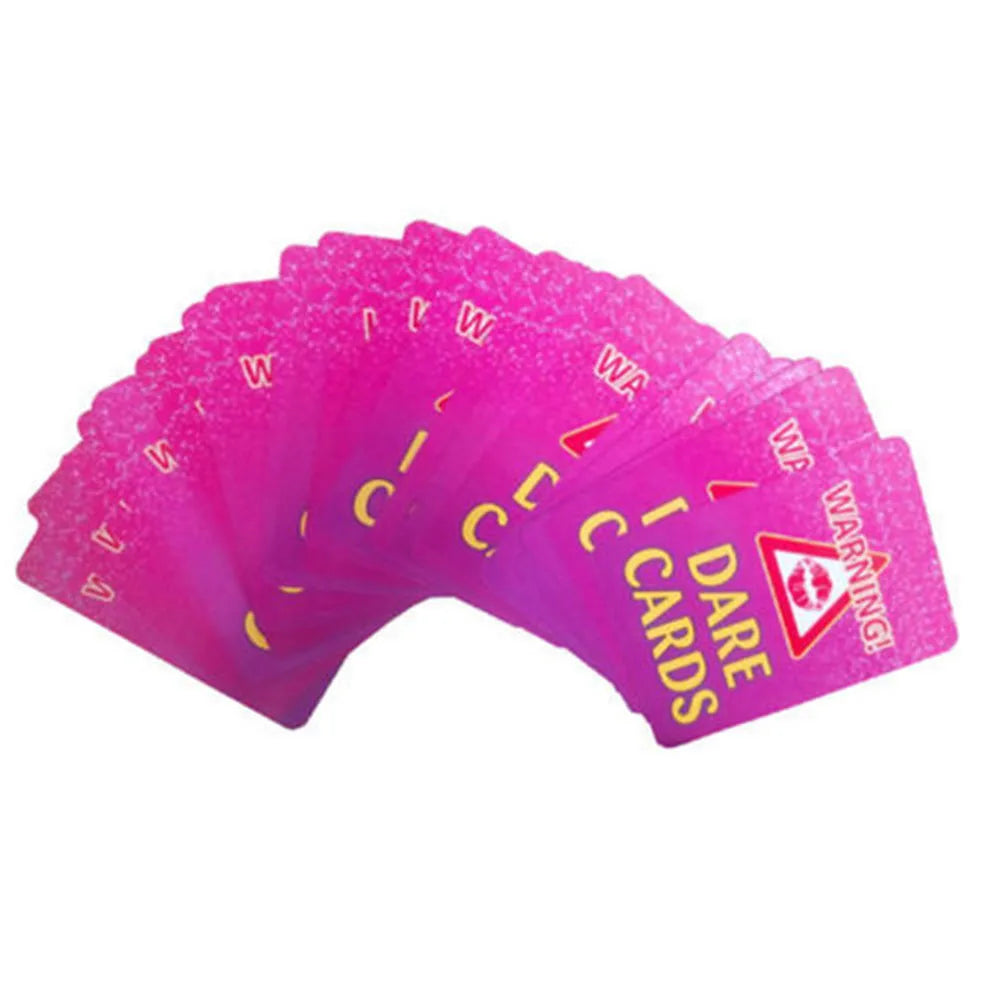 Bachelorette Party Entertaining Card Game Drinking Dice Adults Men