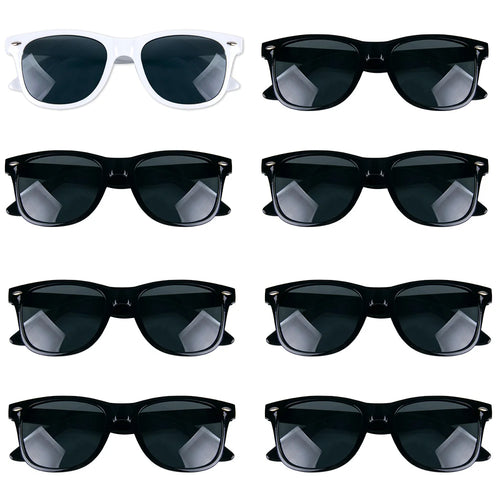 Bachelorette Party Sunglasses Wedding Bridal Shower Decor Hen Party