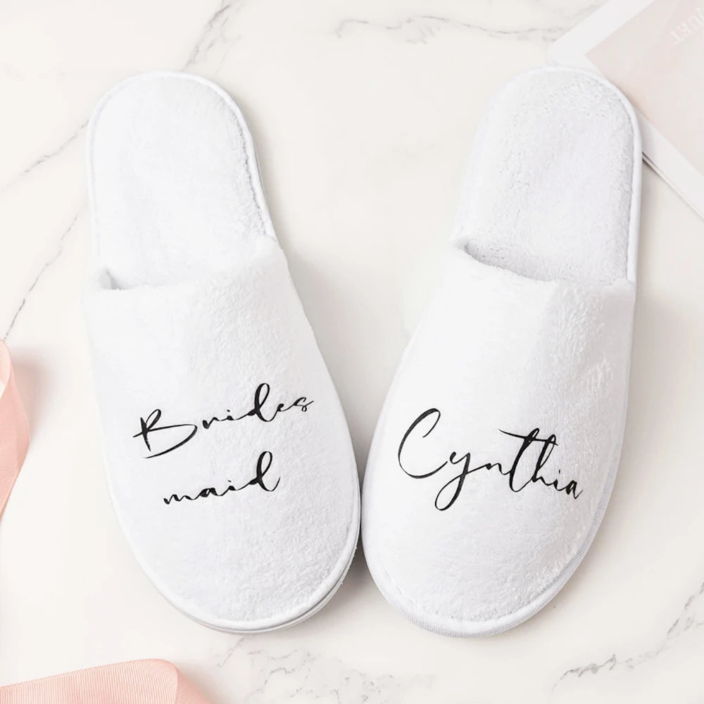 Personalized Wedding Bachelorette Bridal Shower Proposal Party