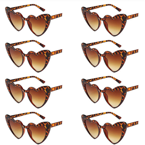 Bachelorette Party Sunglasses Wedding Bridal Shower Decor Hen Party